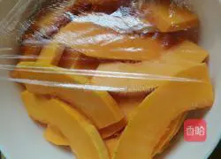 Pumpkin pie recipe 6