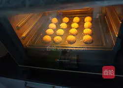 Soft and crispy peanut butter whole wheat digestive biscuits recipe 9