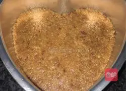 Strawberry Matcha Cheesecake Recipe Illustration 4