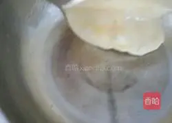 Illustration of how to make pancakes 7