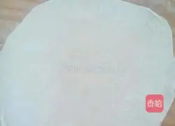 Chicken Fillet Sausage Pancake Recipe Illustration 4