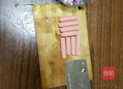 Next door croquette recipe illustration 2