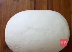 Illustration of how to make fried cakes 3