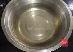 Illustration of making homemade sushi vinegar 3