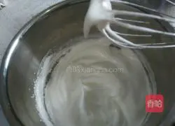 Cocoa Sponge Cake Recipe Illustration 5