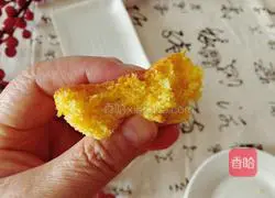 Full Egg pumpkin sponge cake recipe 17