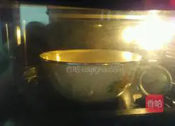 Illustration of how to make pancakes 5