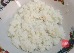 Secret Sushi Recipe Illustration 4