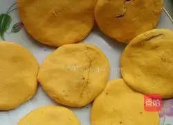 Pumpkin Pie Recipe Illustration 3