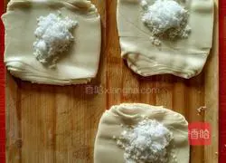 Illustration of how to make sugar cakes 7