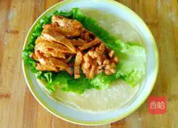 Orleans Chicken Roll Recipe Illustration 19