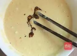 Corn and sweet potato cake recipe 7