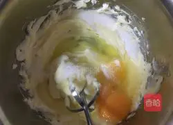 Heavy cheese cake recipe 4