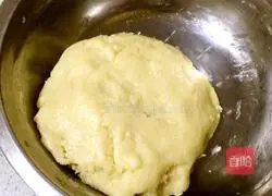 Sesame cake recipe 4