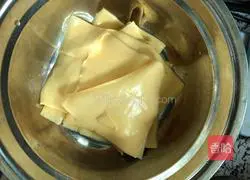 Light cheesecake recipe 3