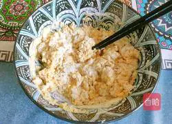 Star-shaped tortilla recipe 5