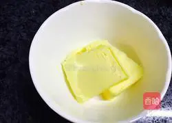 Snowy milk cheese cake recipe 2