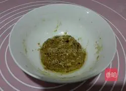 Illustration of how to make sugar cake 4 