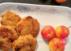 Illustration of how to make tofu pie 4