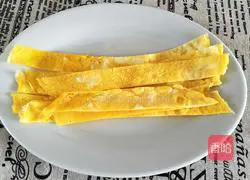 Chicken Seaweed Rice Recipe Illustration 6