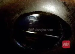 Crispy scallion pancake...Illustration of the gorgeous transformation of dumpling skin 9