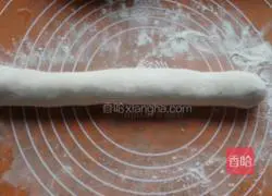 Illustration of how to make spring cakes 3