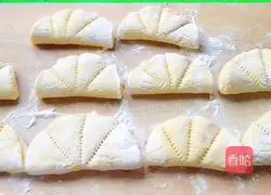 Lotus leaf cake recipe 9