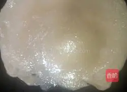 Illustration of how to make pancakes 9