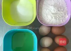 French sponge cake recipe 1