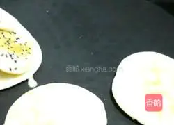 Illustration of how to make oil-free glutinous rice cakes 7