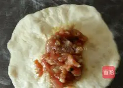 Dudu Fresh Meat Pancakes? Recipe Illustration 5