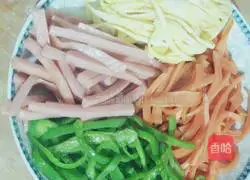 Illustration of how to make pocket pancakes 10