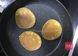 Yoghurt egg pancake recipe 6