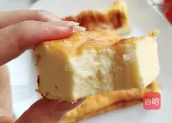 Basque cheesecake recipe 12