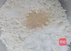 Illustration of how to make mini burritos 2