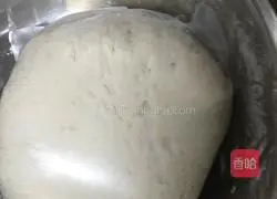 Tahini Thousand Layer Cake Recipe Illustration 2