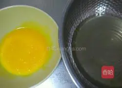 Cream pineapple sandwich meat floss cake recipe 1