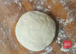 Xianju wheat cake recipe 4