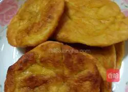 Special Pumpkin Cake Recipe Illustration 7