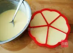 Strawberry yogurt waffles recipe 9