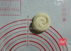 Peanut Brown Sugar Pie Recipe Illustration 8