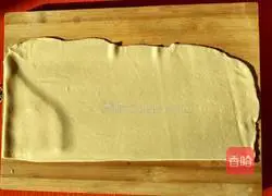 Illustration of how to make sugar cakes 3