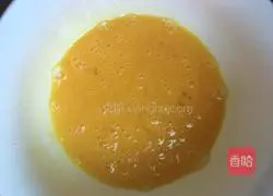 Corn and sweet potato cake recipe 4