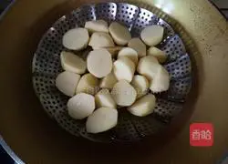 Potato and onion pancake recipe 6