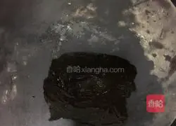 How to make scallion pancakes 2