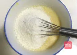 Coconut cake recipe 10