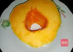 Pumpkin pie recipe 1