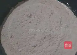 Breakfast cake recipe 1