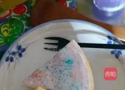 Illustration of how to make small cream cakes 8