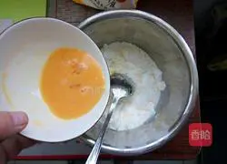 Kuaishou Waffle Recipe Illustration 7